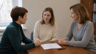 Лечение расстройств пищевого поведения в Магнитогорске