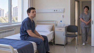 Лечение психоза в Магнитогорске