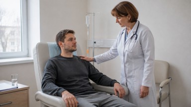 Детоксикация от марихуаны в Магнитогорске