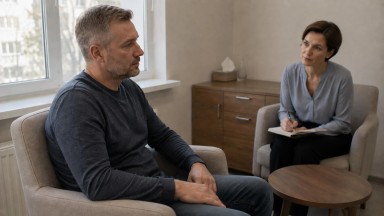 Лечение алкогольной депрессии в Магнитогорске