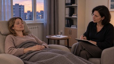 Лечение бессонницы в Магнитогорске