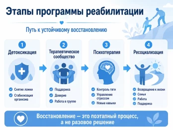 Миннесотская модель в Магнитогорске