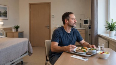 Госпитализация в Магнитогорске