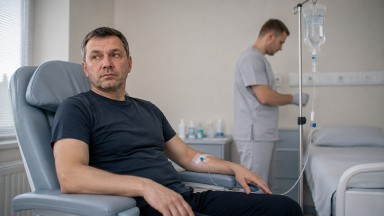 Вывод из запоя в стационаре в Магнитогорске