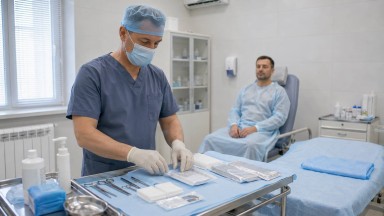 Вшивание торпеды от алкоголизма в Магнитогорске