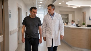 Лечение хронического алкоголизма в Магнитогорске