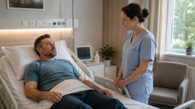 Детоксикация от алкоголя в Магнитогорске