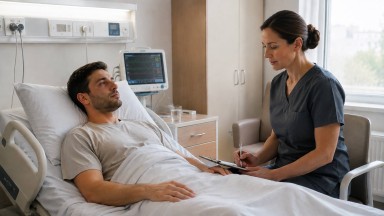 Детоксикация от наркотиков в Магнитогорске
