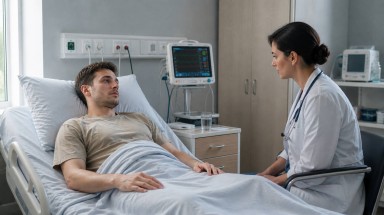 Лечение зависимости от спайса в Магнитогорске