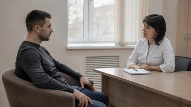 Лечение зависимости от марихуаны в Магнитогорске